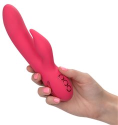 Calexotics California Dreaming San Francisco Sweetheart Bunny Vibrator