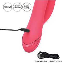 Calexotics California Dreaming San Francisco Sweetheart Bunny Vibrator