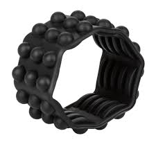 Silicone Reversible Ring
