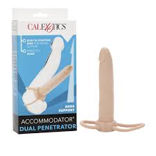 Accomodator Dual Penetrator