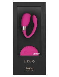 Tiani 3 By Lelo