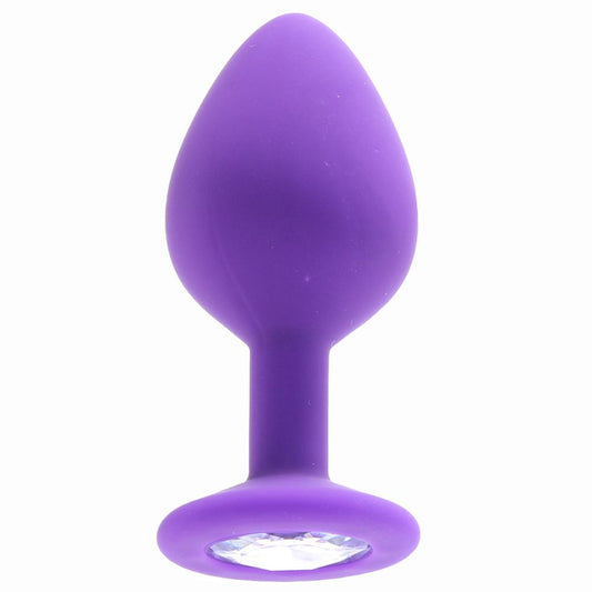 Fantasy for Her Medium Butt Plug