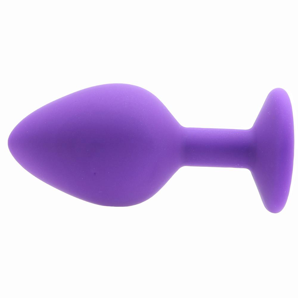 Fantasy for Her Medium Butt Plug