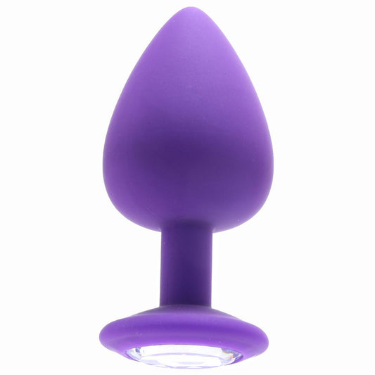 Fantasy for Her Large Butt Plug