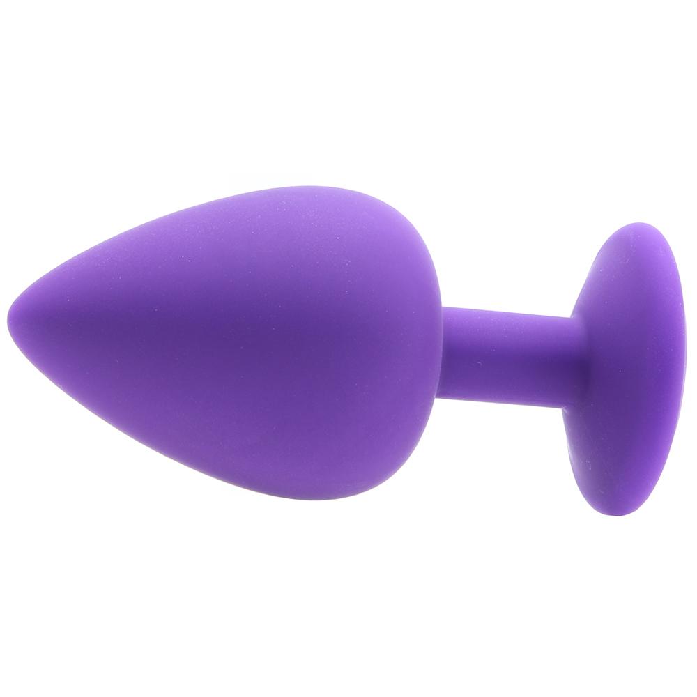 Fantasy for Her Large Butt Plug