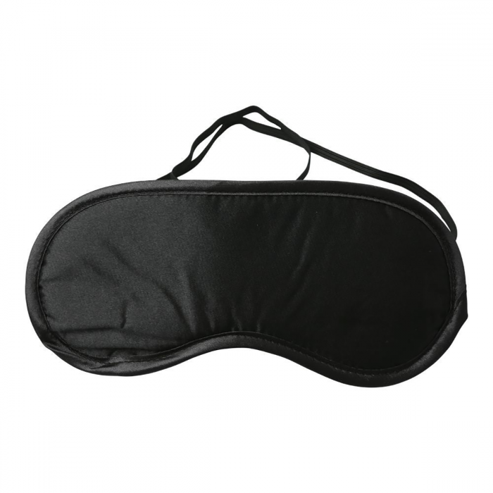 Sex & Mischief Satin Blindfold Buy in Toronto in-store or online