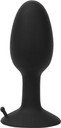Roll Play Silicone Butt Plug-Small