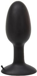 Roll Play Silicone Butt Plug-Large