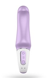 Satisfyer Charming Smile G-spot Vibrator Best Seller!