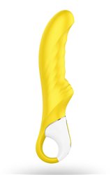Satisfyer Vibes Yummy Sunshine