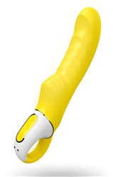 Satisfyer Vibes Yummy Sunshine