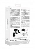 Black & White Bed Bindings Restraint System Buy in Toronto online or in-store.