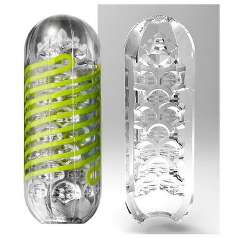 Tenga Spinner Buy in Toronto online or in-store