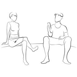 Moxie Panty Vibe by We-Vibe in Toronto