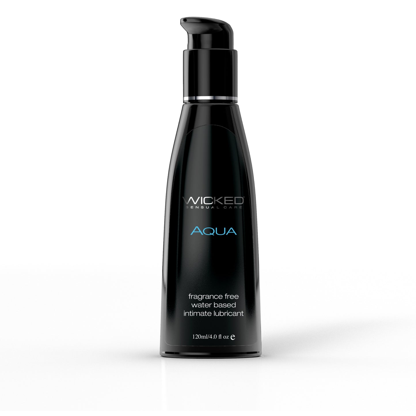 Wicked Aqua Lubricant