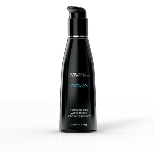Wicked Aqua Lubricant