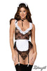Dreamgirl French Maid Flirt 12826 Buy in Toronto online or in-store