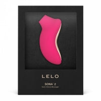 Lelo Sona 2 in Cerise Buy in Toronto online or in-store