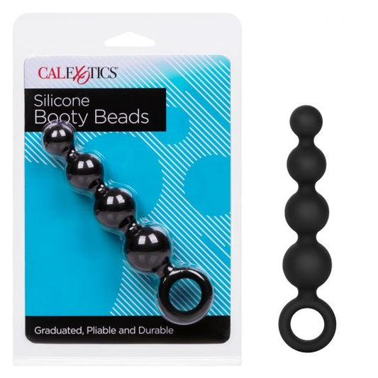 CalExotics Silicone Booty Anal Beads Buy in Toronto online or in-store