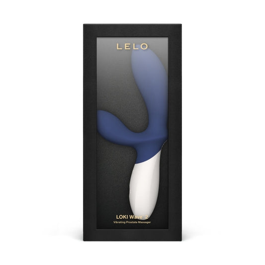 Lelo Loki Wave 2 Buy in Toronto online or in-store