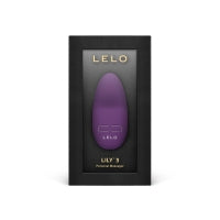 Lelo Lily 3 in Dark Plum Buy in Toronto online or in-store