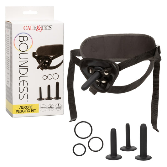 Boundless Silicone Pegging Kit Buy in Toronto online or in-store
