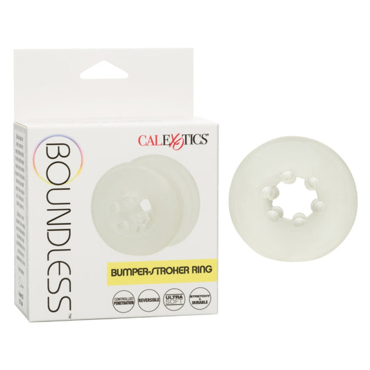 CalExotics Boundless Bumper-Stroker Ring buy in Toronto online or in-store