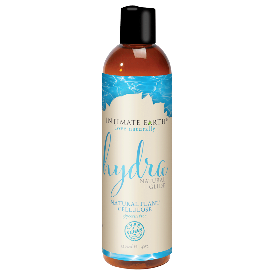 Hydra Natural Glide Lubricant