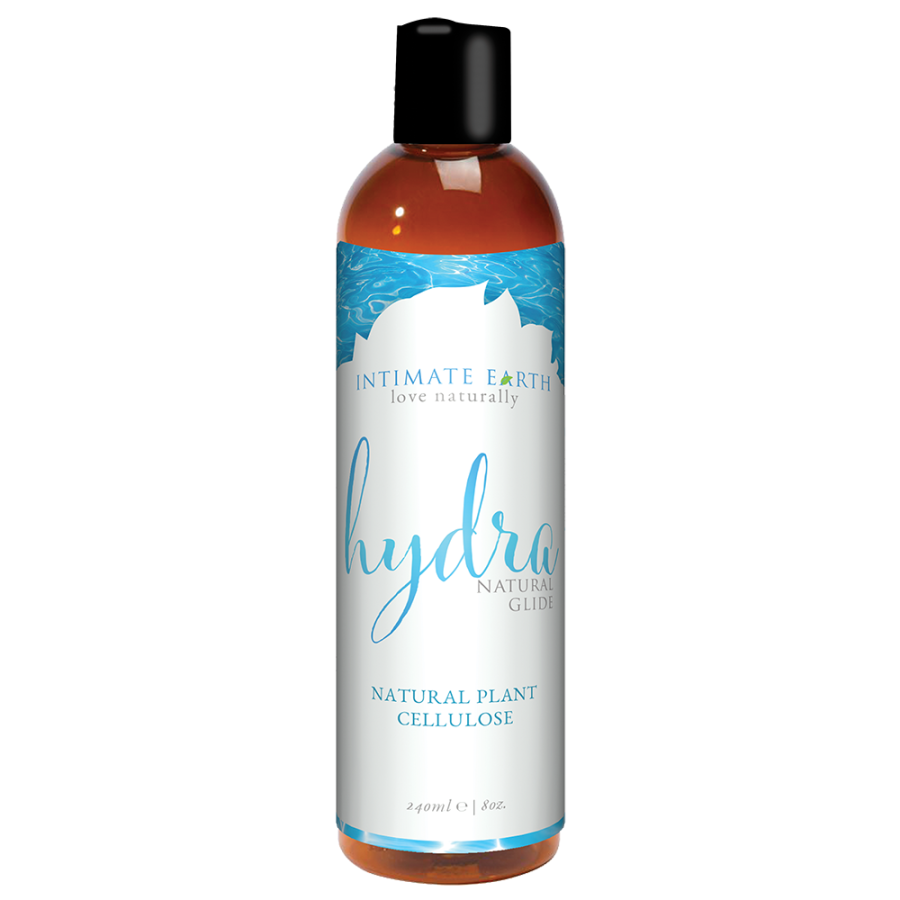 Hydra Natural Glide Lubricant