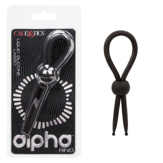 Alpha Liquid Silicone Lasso Buy online in Toronto