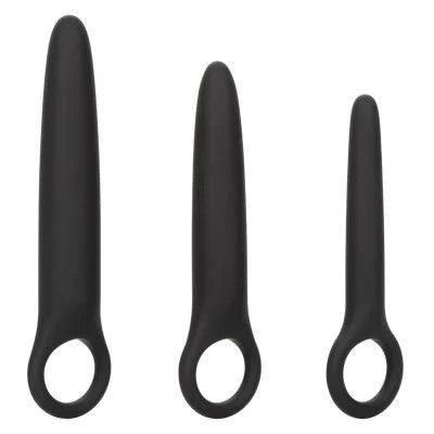 Boundless Silicone Dilator Trio