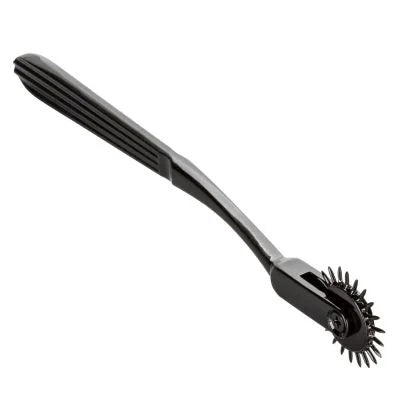 Boundless Pleasure Wartenberg Wheel