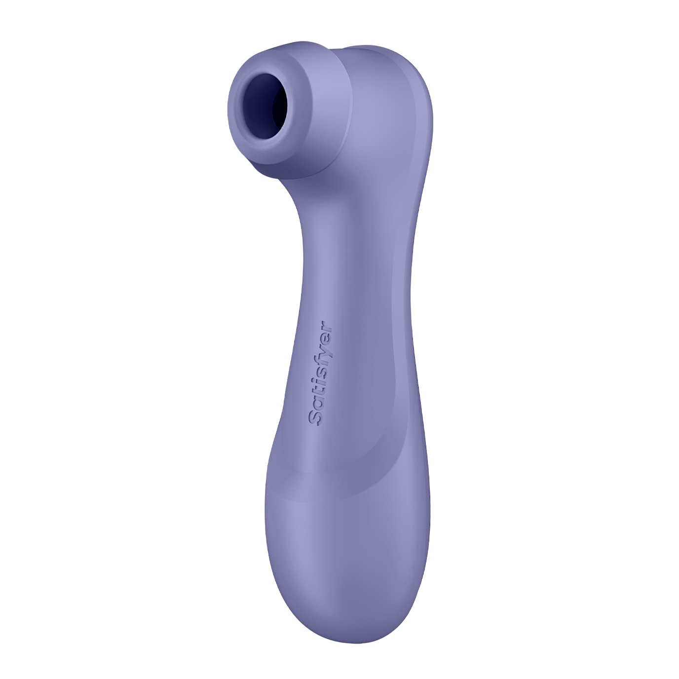 NEW!! Satisfyer Pro 2 Generation 3 Double Air Pulse Vibrator in Sensual Lilac