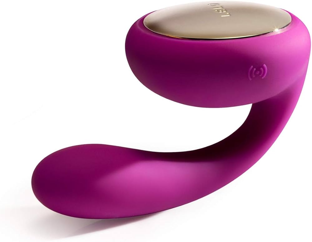 Lelo Tara Wearable G-Spot Massager