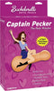 Bachelorette Captain Pecker The Party Wrecker 6 Foot Inflatable Penis