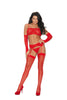 Elegant Moments 82110 Red 4 Piece Set Buy in Toronto online or in-store