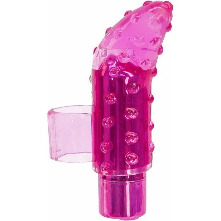 Frisky Finger 9 Function Mini Vibrator