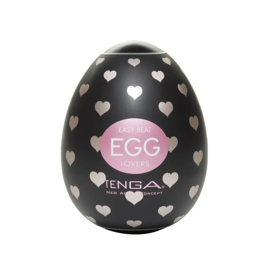 Tenga Lover's Egg