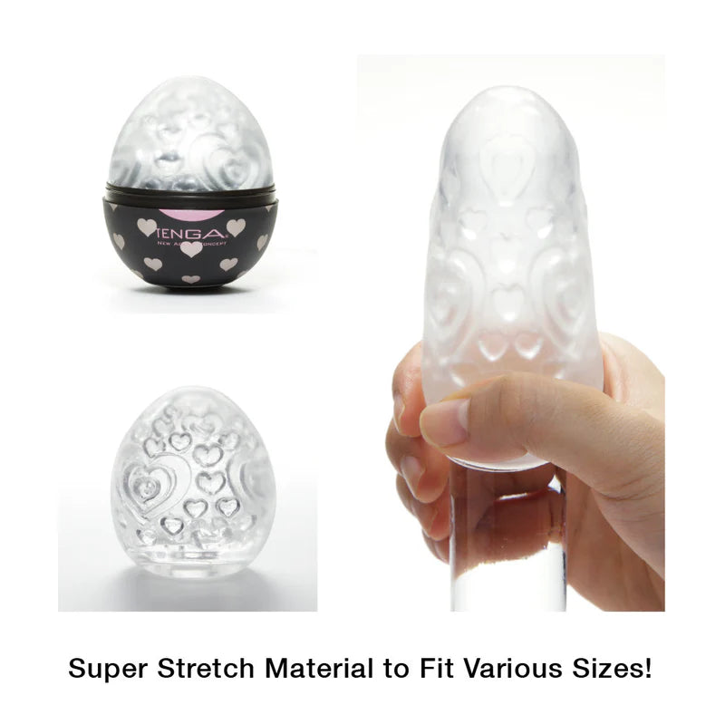 Tenga Lover's Egg Buy in Toronto on-line or in-store