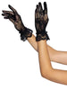 Music Legs Wrist Gloves G1206 Buy in Toronto online or in-store