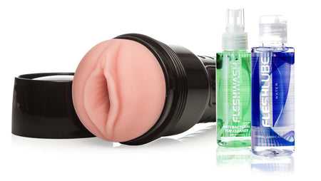 Fleshlight Go Surge Lady Value Pack Buy in Toronto online or in-store