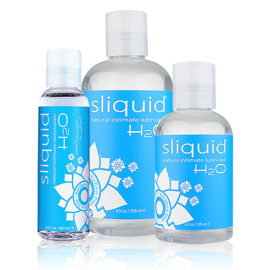 Sliquid H2O Buy in Toronto online or in-store