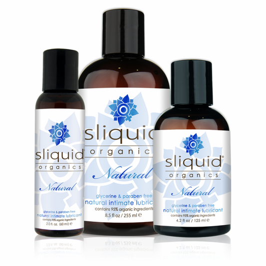 Sliquid Organics Natural Buy in Toronto online or in-store