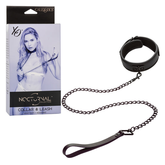 XO Nocturnal Collar & Leash