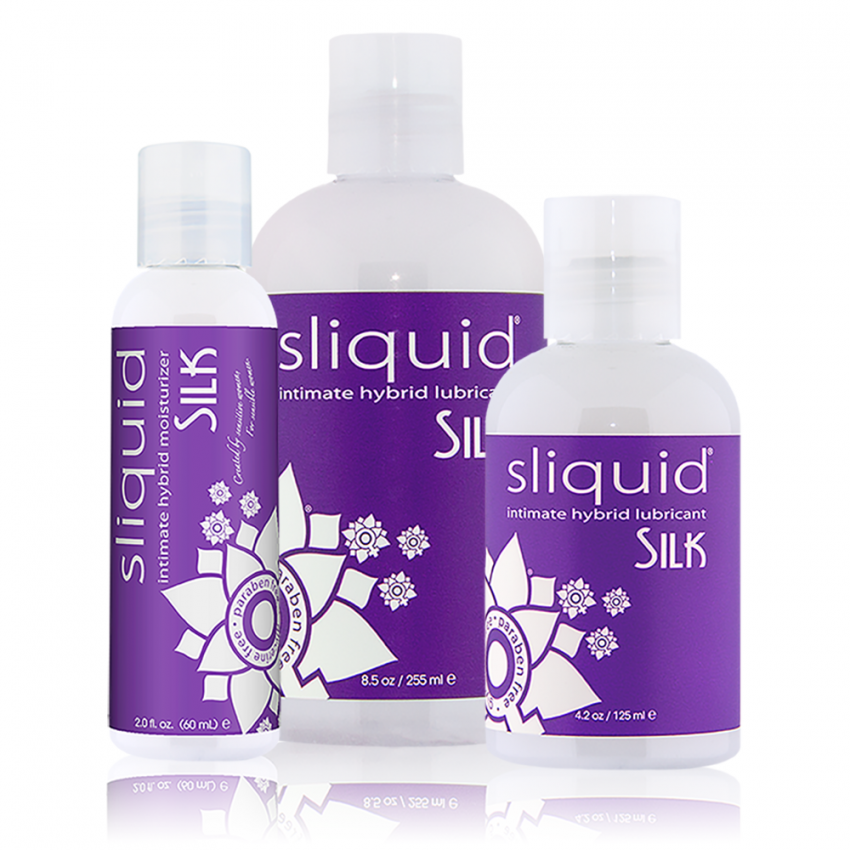 Sliquid Silk Buy in Toronto online or in-store