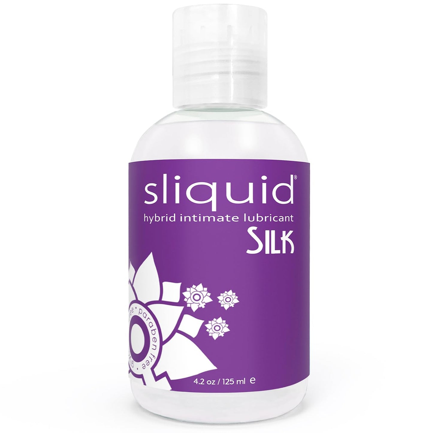 Sliquid Silk 4.2oz Buy in Toronto online or in-store