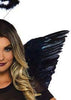 Angel Accessories Wings & Halo Set