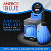Prelude Enema Bulb Kit by Aneros Limited Edition Blue Buy in Toronto online or in-store