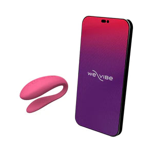 We-Vibe Sync Lite Buy in Toronto online or in-store