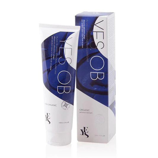 Yes OB Plant-Oil Based Personal Lubricant Buy in Toronto online or in-store